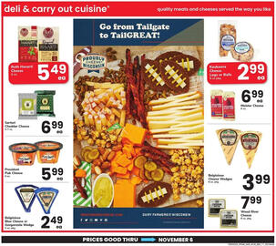 ACME weekly ad Page 11