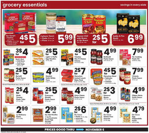 ACME weekly ad Page 22