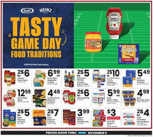 ACME weekly ad Page 25
