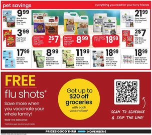 ACME weekly ad Page 28