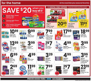 ACME weekly ad Page 29