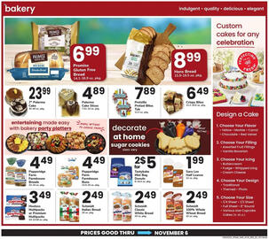 ACME weekly ad Page 3
