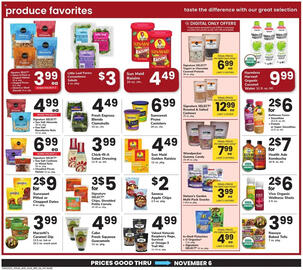 ACME weekly ad Page 4