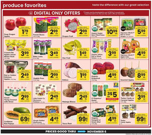 ACME weekly ad Page 5