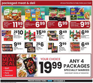 ACME weekly ad Page 8