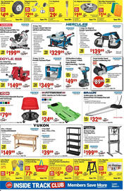 Harbor Freight Tools weekly ad week 41 Page 6