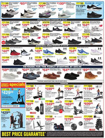 Dunham's Sports weekly ad week 40 Page 10