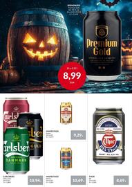 Nielsen Discount reklamblad Sida 2