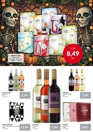 Nielsen Discount reklamblad Sida 21