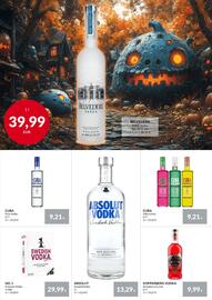 Nielsen Discount reklamblad Sida 33