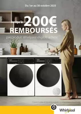 Catalogue MDA (valable jusqu'au 30-10)