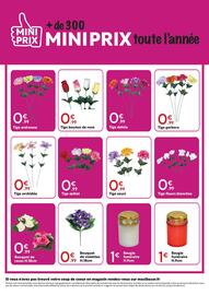 Catalogue Maxi Bazar page 4