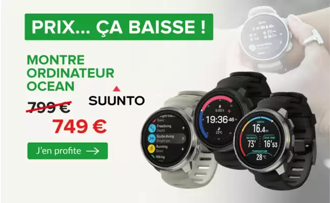 Catalogue Au vieux campeur (valable jusqu'au 31-10)