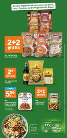 Albert Heijn folder week 41 Pagina 16