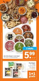Albert Heijn folder week 41 Pagina 17