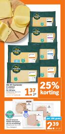 Albert Heijn folder week 41 Pagina 19