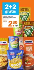 Albert Heijn folder week 41 Pagina 2
