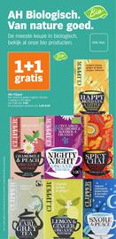 Albert Heijn folder week 41 Pagina 21