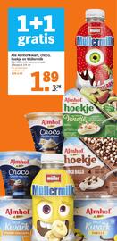 Albert Heijn folder week 41 Pagina 25