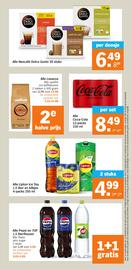 Albert Heijn folder week 41 Pagina 29