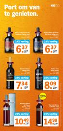 Albert Heijn folder week 41 Pagina 33