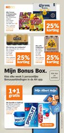Albert Heijn folder week 41 Pagina 35