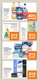 Albert Heijn folder week 41 Pagina 39