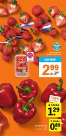 Albert Heijn folder week 41 Pagina 7