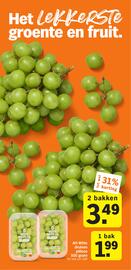 Albert Heijn folder week 41 Pagina 8