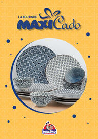 Catalogue Maximo page 1