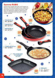 Catalogue Maximo page 16