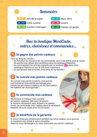 Catalogue Maximo page 2