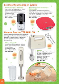 Catalogue Maximo page 20