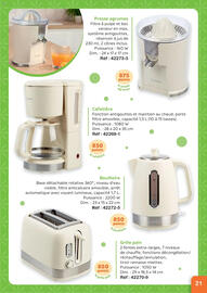Catalogue Maximo page 21