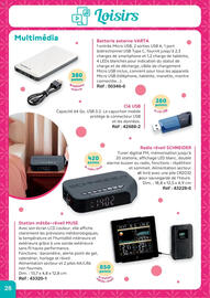 Catalogue Maximo page 28