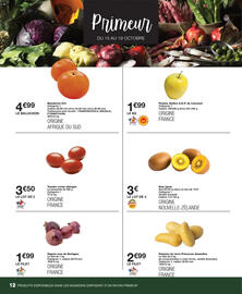Catalogue Monoprix page 12