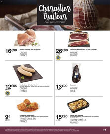 Catalogue Monoprix page 17