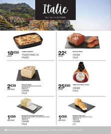 Catalogue Monoprix page 18