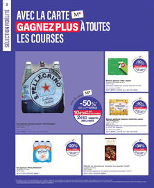 Catalogue Monoprix page 2