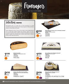 Catalogue Monoprix page 20