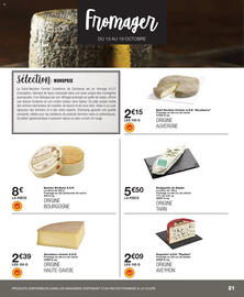 Catalogue Monoprix page 21