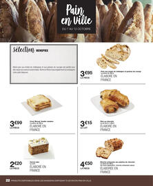 Catalogue Monoprix page 22