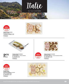 Catalogue Monoprix page 23