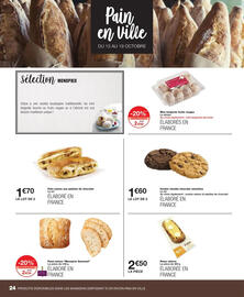 Catalogue Monoprix page 24