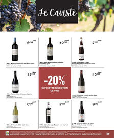 Catalogue Monoprix page 25