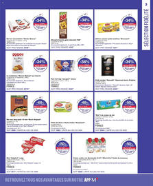 Catalogue Monoprix page 3