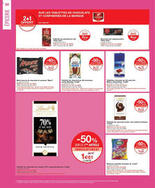 Catalogue Monoprix page 30