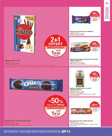 Catalogue Monoprix page 31