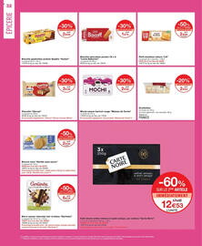 Catalogue Monoprix page 32