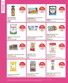 Catalogue Monoprix page 34